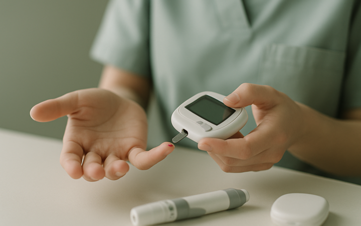 Understanding Diabetes: A Guide to Its Meaning and Impact