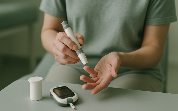 Understanding Diabetes Mellitus: A Comprehensive Guide