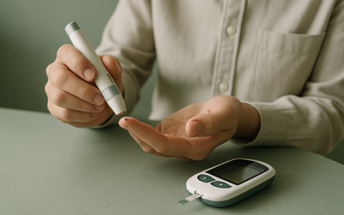 Understanding Diabetes Mellitus: A Comprehensive Overview