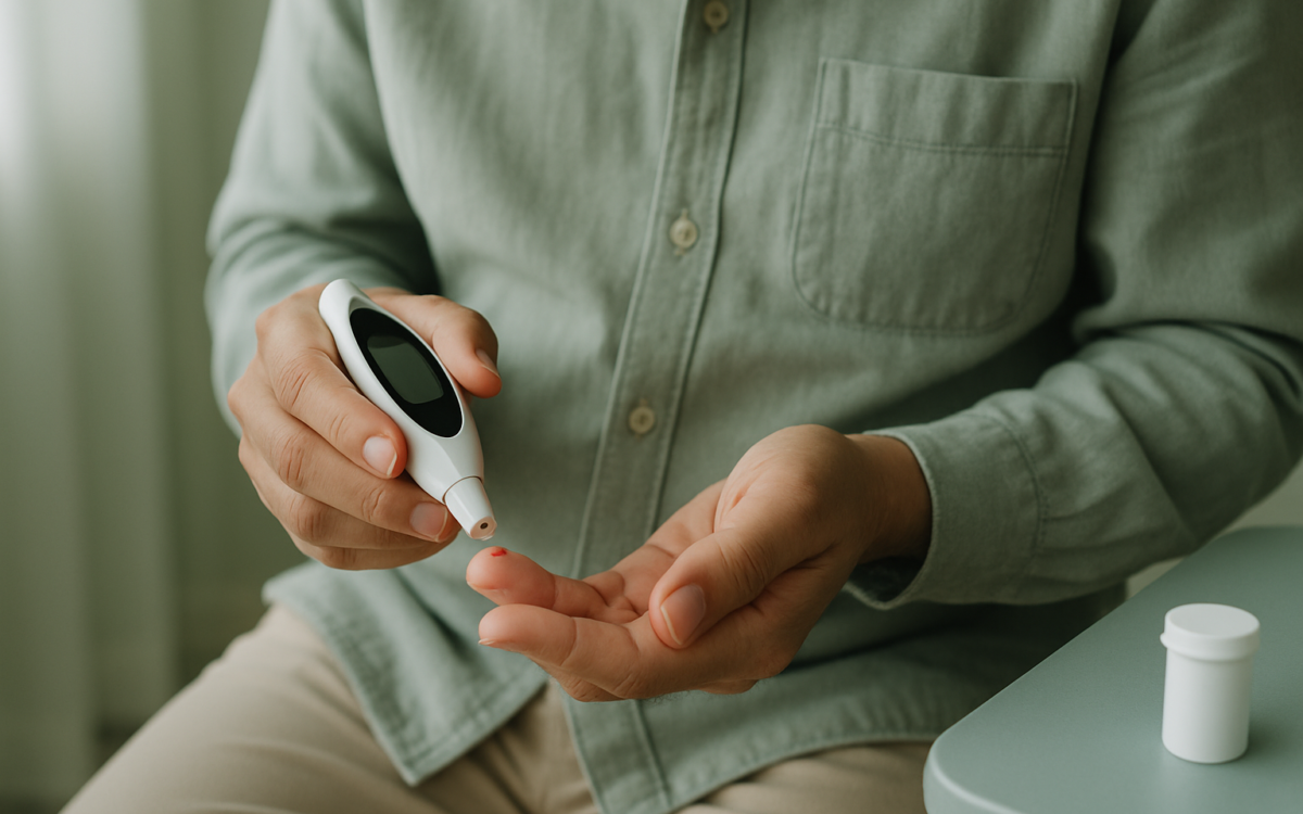 Understanding Diabetes Mellitus Type 2: A Comprehensive Guide