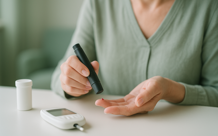 Understanding diabetes symptoms: What to look for