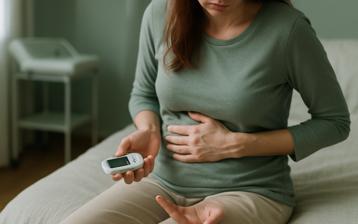 Understanding Diabetes Symptoms in Females: A Comprehensive Guide