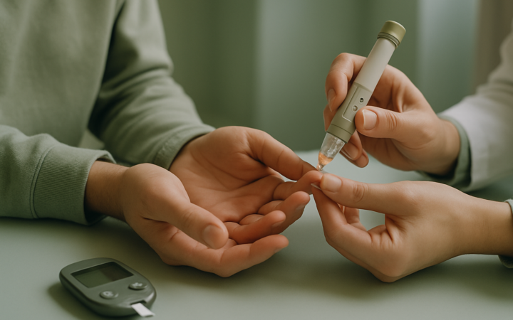 Navigating Diabetes Treatment: Options and Insights