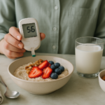 Delicious Diabetic Breakfast Ideas to Energize Your Morning