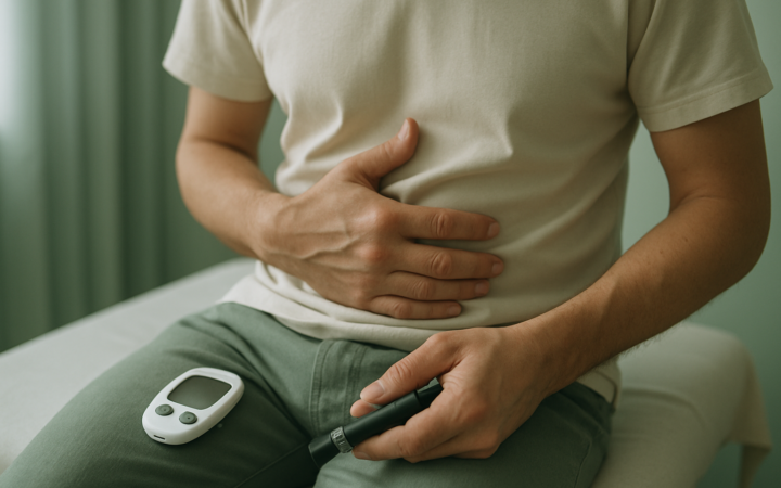 Understanding Diabetic Symptoms: What to Look For