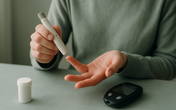 Understanding Type 1 Diabetes: Recognizing Symptoms Early
