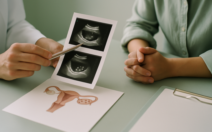 Understanding Polycystic Ovarian Syndrome: A Guide to Diagnosis