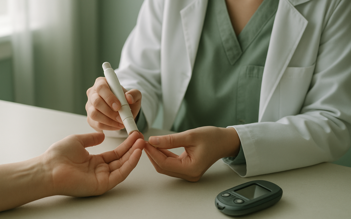 Understanding Diagnostic Diabetes Mellitus: What You Need to Know