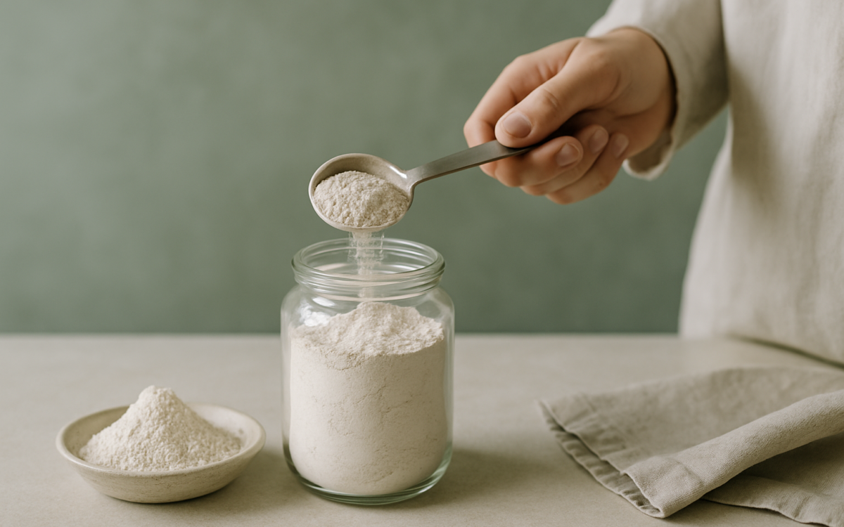 Exploring the Benefits and Uses of Diatomaceous Earth Powder