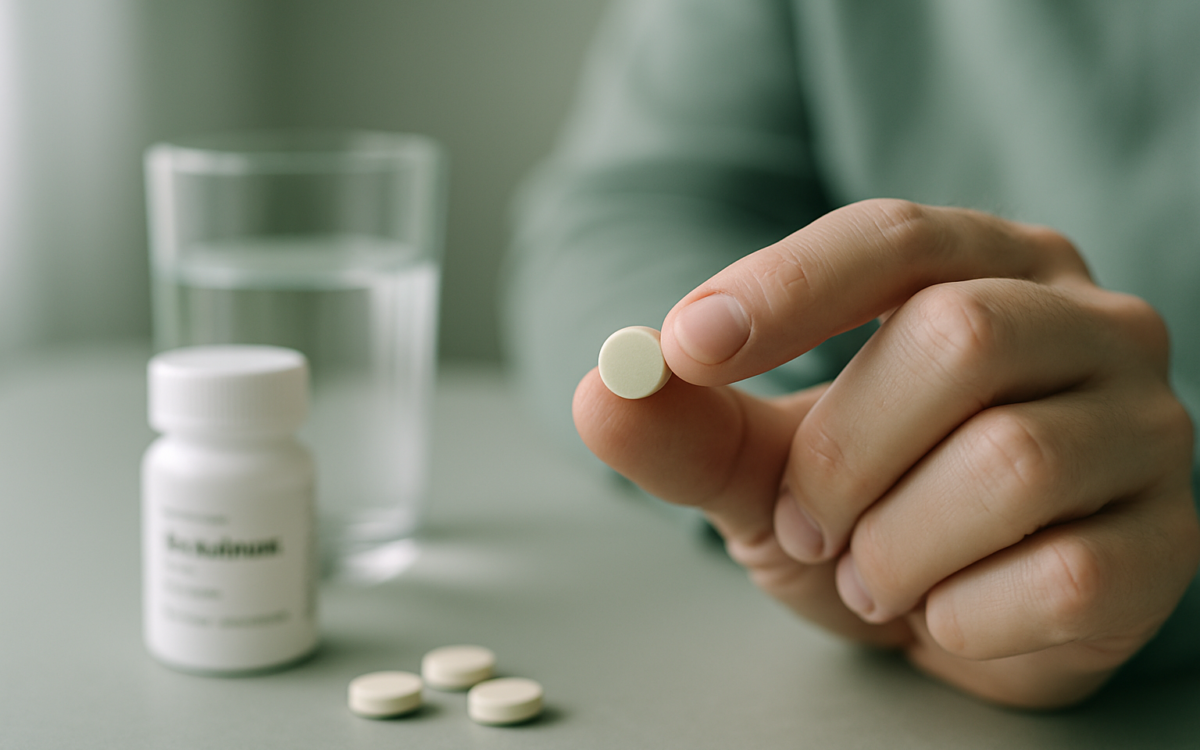 Understanding Diclofenac Tablets: Uses and Considerations