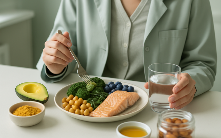 The Anti-Inflammation Diet: What You Need to Know