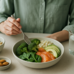 Exploring the Benefits of an Anti-Inflammatory Diet