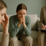 Understanding the Spectrum: Different Types of Anxiety