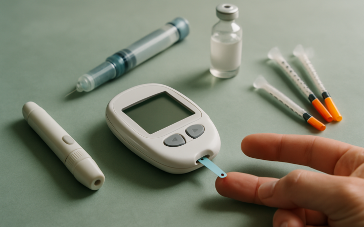 Understanding the Different Types of Diabetes
