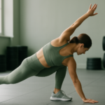 Unlock Your Performance: Dynamic Stretching Exercises for the Gym