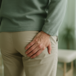 Understanding Discomfort in the Buttocks: Causes and Remedies