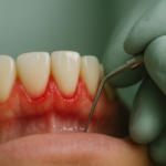 Understanding Diseased Gingiva: Causes and Solutions
