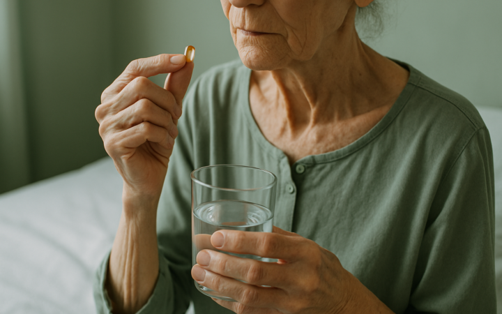 Understanding diseases linked to vitamin D deficiency