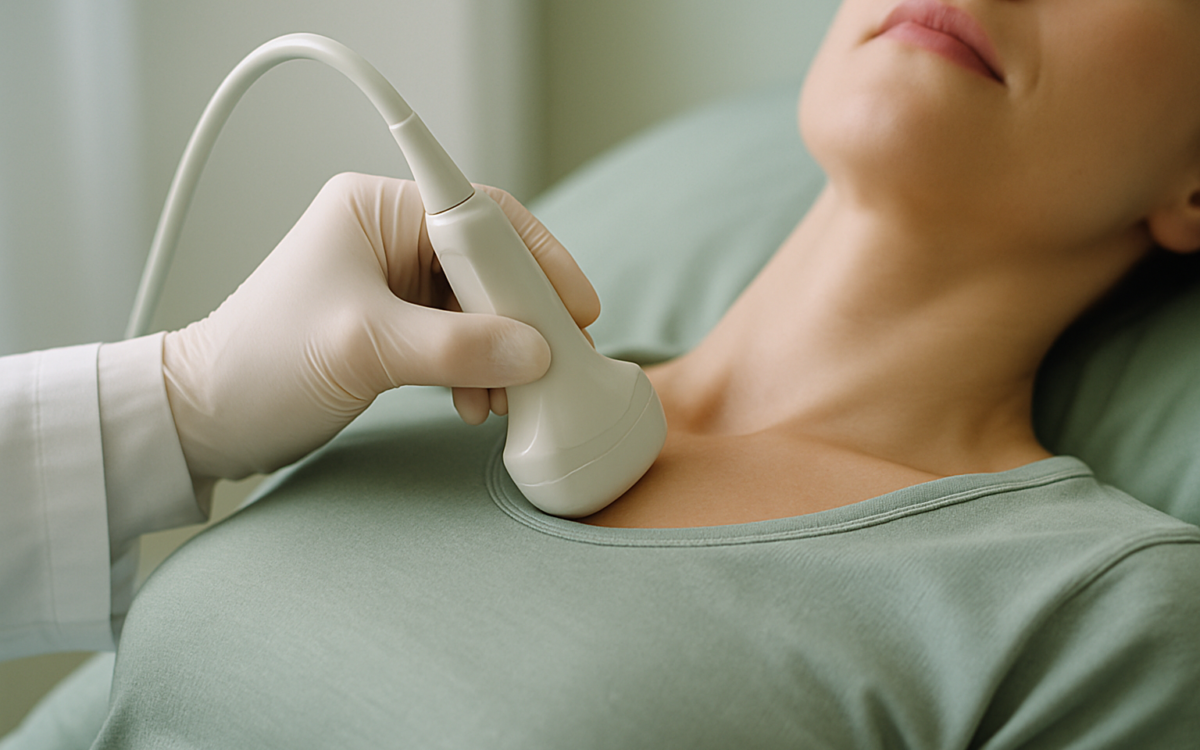 Understanding Thyroid Diseases: A Guide to Common Conditions