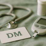 Understanding the DM Medical Abbreviation and Its Implications