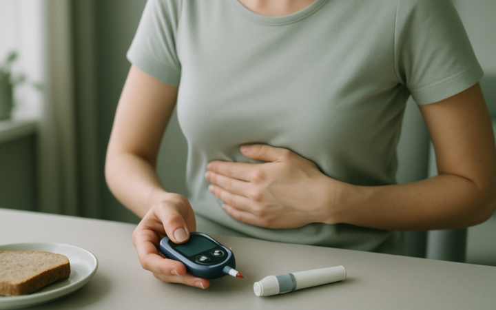 Understanding Diabetes Mellitus Symptoms: Early Signs to Watch