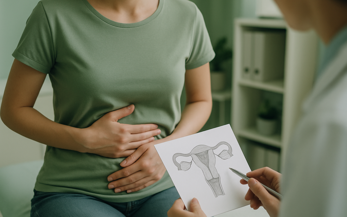 Understanding PCOS: Do You Have It?
