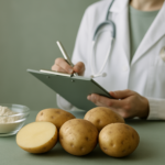 Are Potatoes Gluten-Free? Here's What You Need to Know