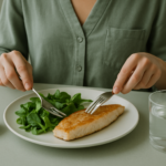 Rethinking Fish: Are Vegetarians Also Fish Eaters?
