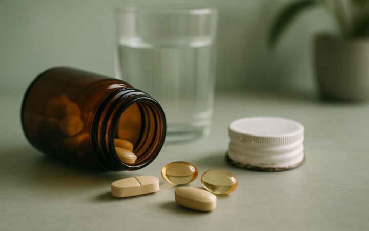 Understanding Vitamin Shelf Life: Do Vitamins Expire?