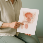 Understanding prostate health: Can women get prostate issues?