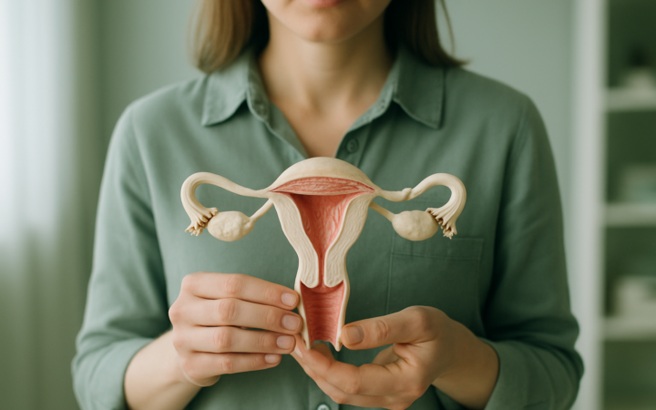 Understanding the Prostate: Do Women Have One?