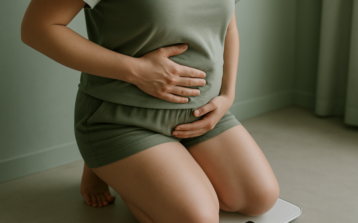 Understanding Weight Changes During Your Menstrual Cycle