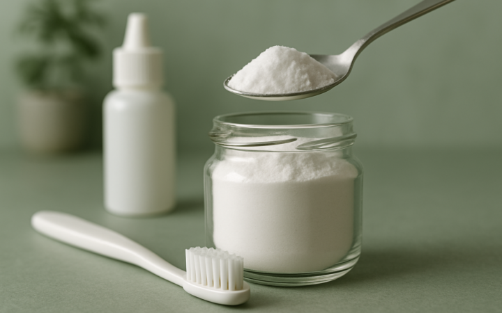 The Truth About Baking Soda and Teeth Whitening