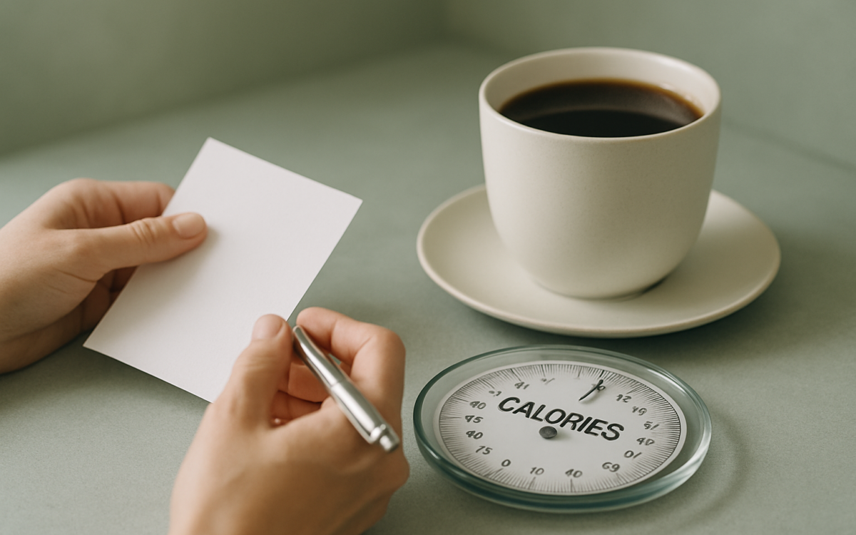 Exploring Black Coffee: Does It Really Have Calories?