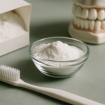 Can bread soda help to whiten your teeth?