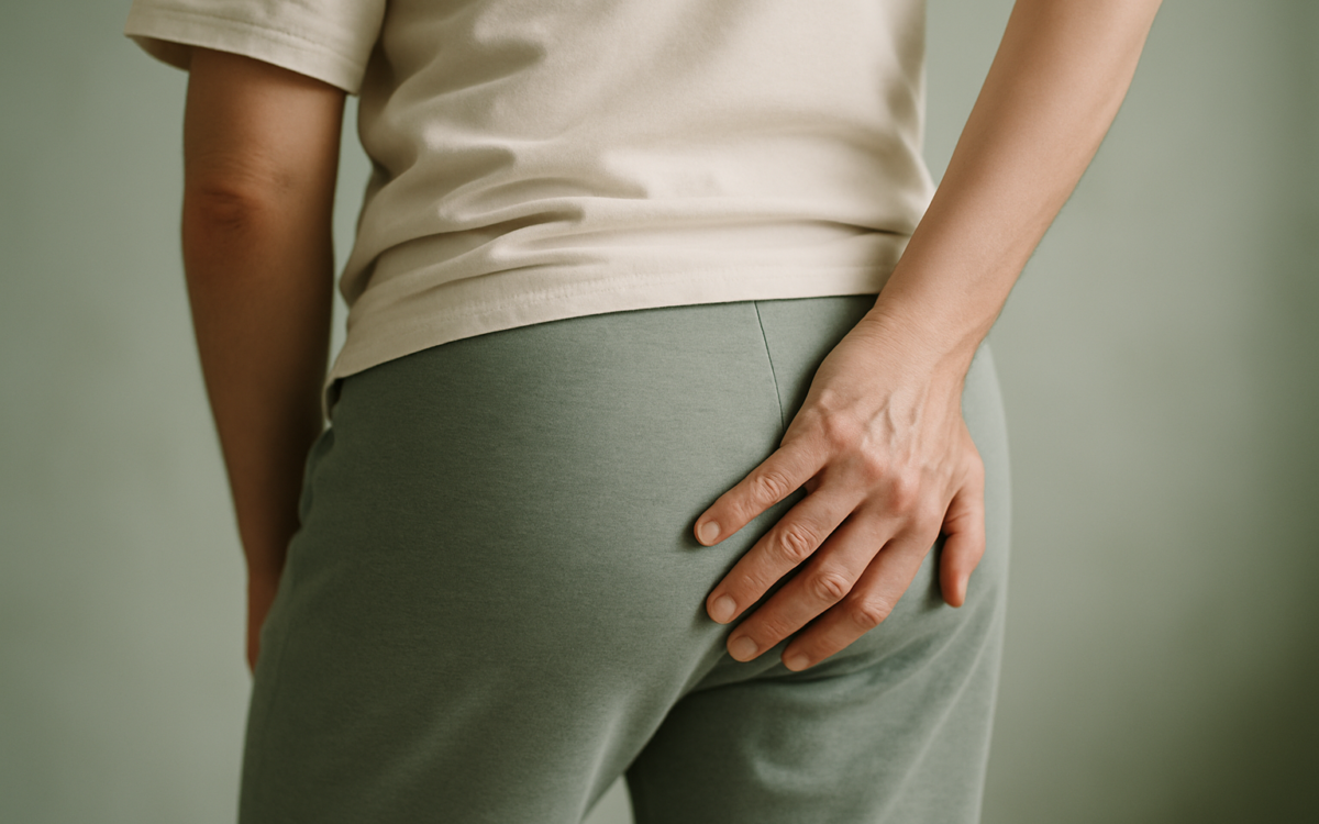 Can farting really help you burn calories?