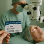 Navigating Medicare Coverage for Cataract Surgery