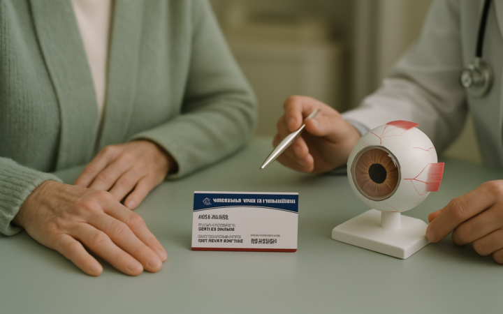 Understanding Medicare Coverage for Cataract Surgery