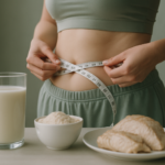 Unpacking Protein: Does It Really Cause Weight Gain?
