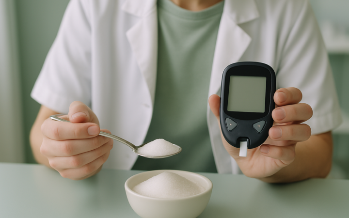 Understanding the Connection Between Sugar and Diabetes
