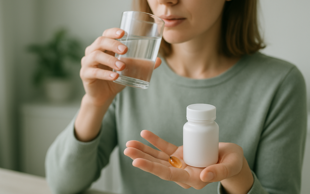 Uncovering Vitamin D: Can it Boost Your Energy Levels?