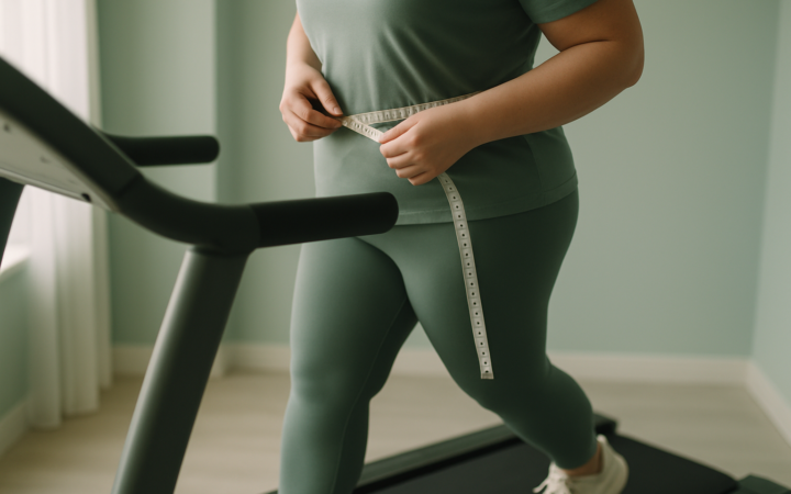 Walking Your Way to Weight Loss: What You Need to Know
