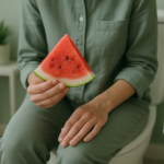 Can Eating Watermelon Help You Poop?