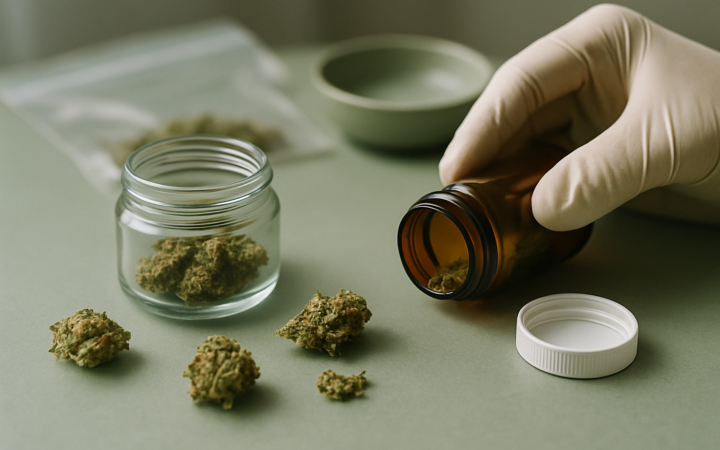 Understanding the Shelf Life of Cannabis: Does Weed Expire?