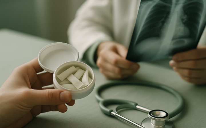 Zyn and Cancer Risk: What You Should Know
