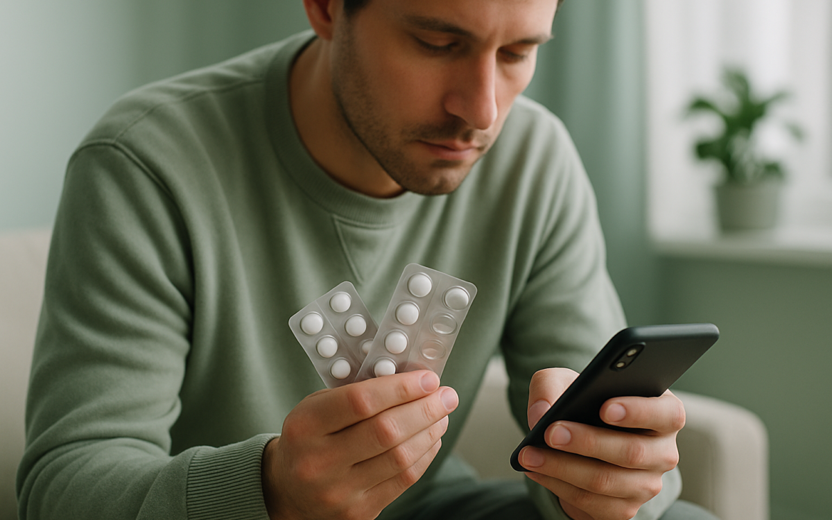 Understanding dopamine addiction and its effects on your life