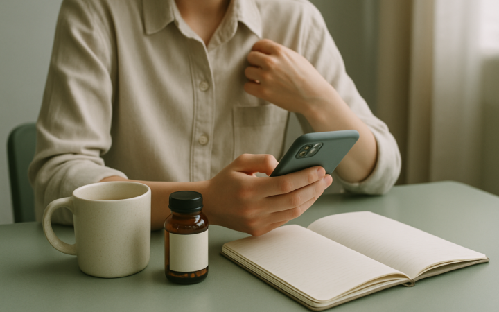 Understanding Dopamine Detox: Benefits and Strategies