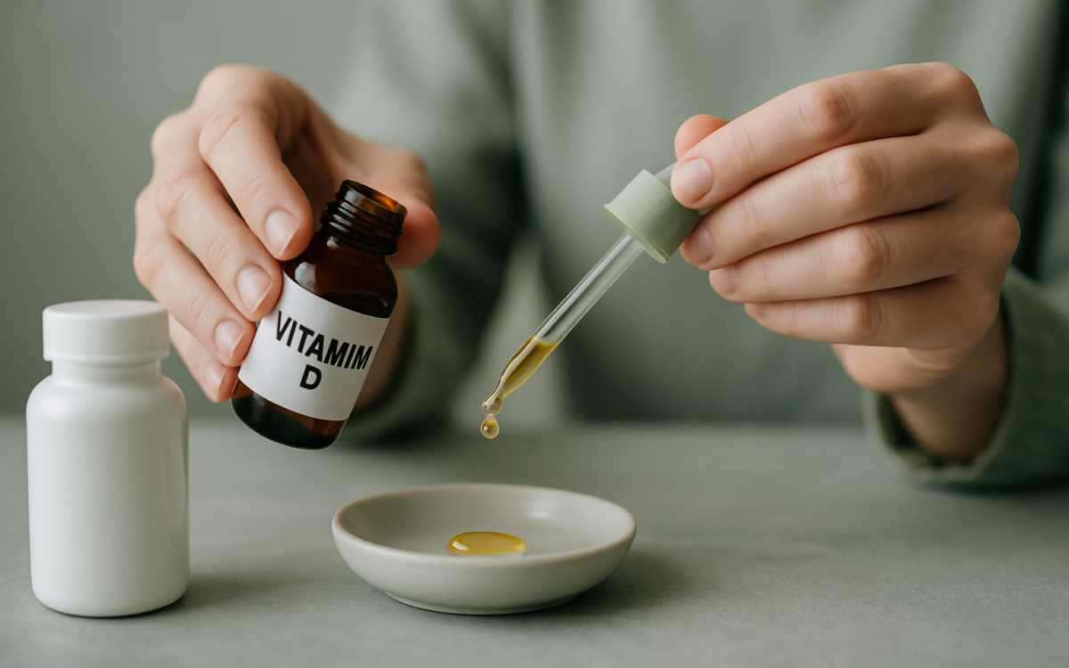 Understanding Vitamin D Dosage: A Simple Guide