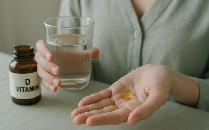 Understanding Your Vitamin D Dose: A Guide to Optimal Health
