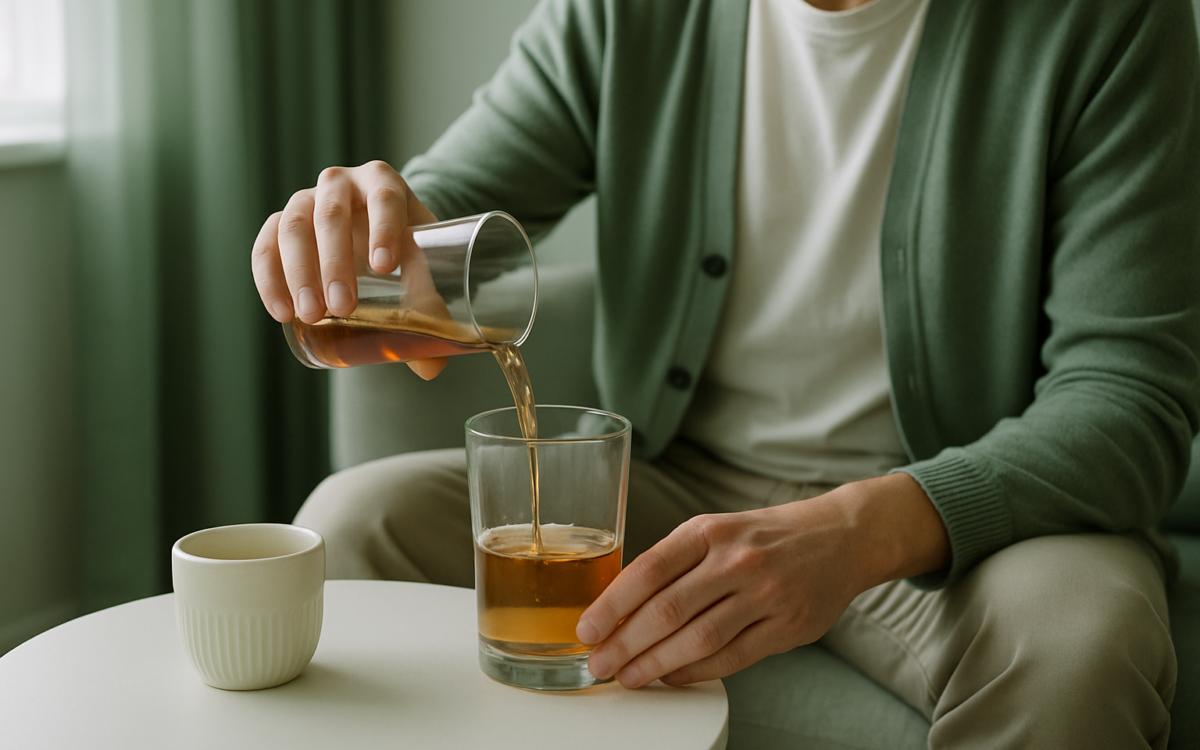 Understanding Drink Rehab: A Path to Recovery